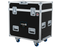 SANTOSOM Cabinet Flight case PRO, 2x LD Systems Maui® 11 G3