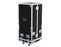 SANTOSOM LINE SOURCE Flight case PRO, 3x SUB NORTON NSX18