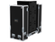 SANTOSOM LINE SOURCE Flight case PRO, 3x SUB NORTON NSX18