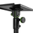 GRAVITY   Flexible Shout Monitor Stand with Table Clamp