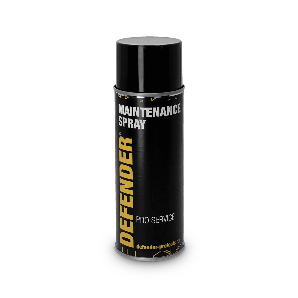ADAM HALL HARDWARE Maintenance Spray 400ml