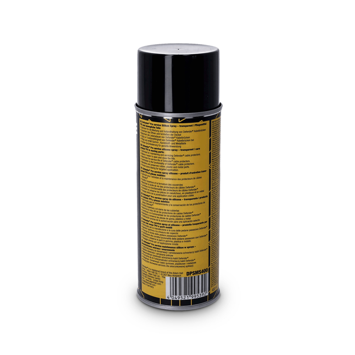 ADAM HALL HARDWARE Maintenance Spray 400ml