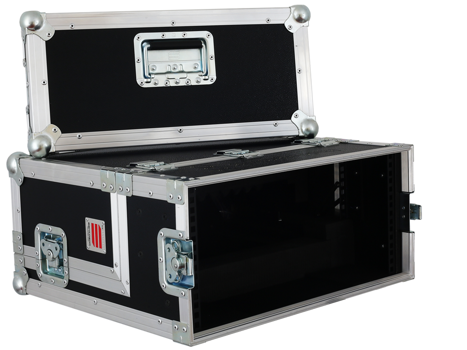 Santosom Video Controller Flight case Blackmagic Atem Television Studio Pro