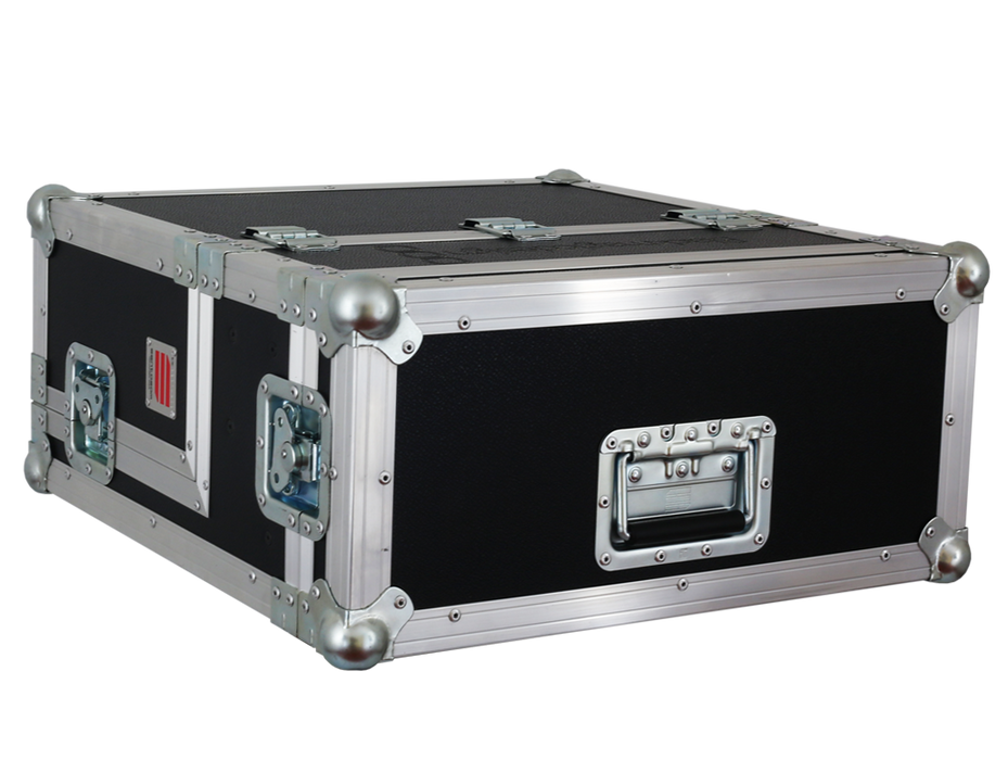 Santosom Video Controller Flight case Blackmagic Atem Television Studio Pro