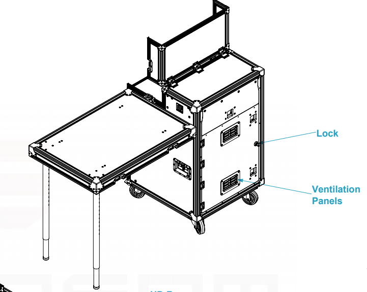 Santosom REGIE VIDEO PRODUCTION