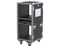 SANTOSOM RACK 19" Rack Espuma-Rack DDR, 24U 600 Anti-choque