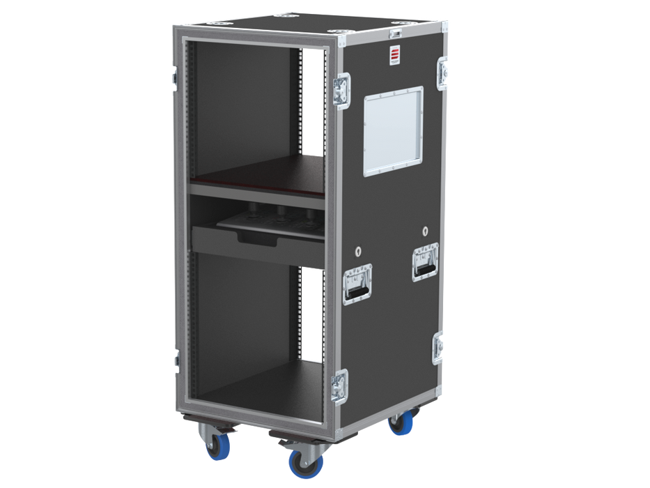 SANTOSOM RACK 19