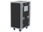 SANTOSOM RACK 19" Rack Espuma-Rack DDR, 24U 600 Anti-choque