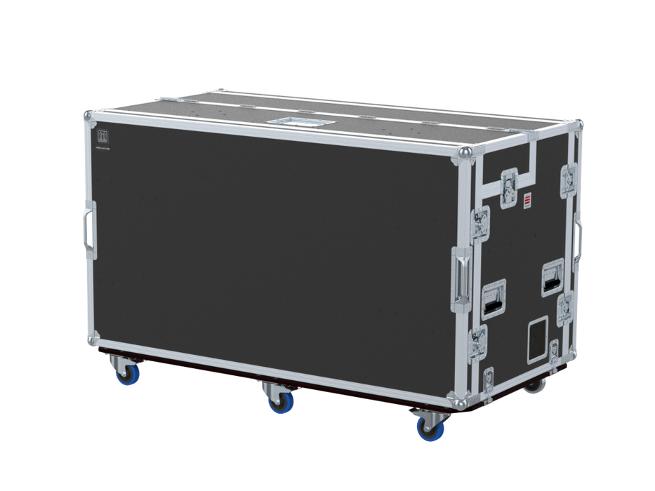 SANTOSOM Video Controller Regie RG-33, Blackmagic ATEM 1M/E A. P., 3 Screens