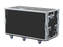 SANTOSOM Video Controller Regie RG-33, Tricaster TC1, 3 screens