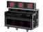 SANTOSOM Video Controller Regie RG-33, Tricaster TC1, 3 screens