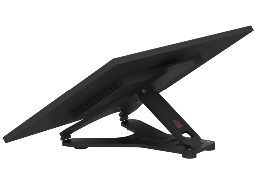 SANTOSOM ACCESSORY Flat screen return bracket 17" to 32"