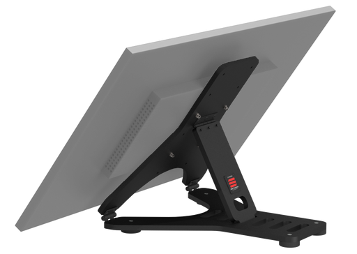 SANTOSOM ACCESSORY Flat screen return bracket 17" to 32"