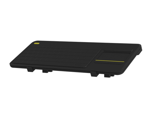 Santosom Hardware Support For Keyboard