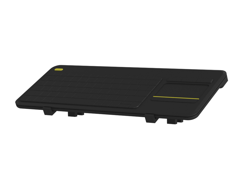 Santosom Hardware Support For Keyboard