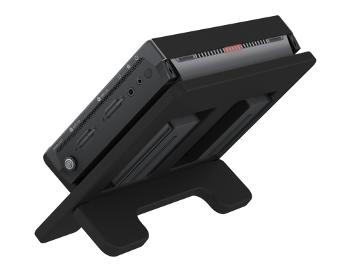 Santosom Accessory  Support for Blackmagic Video Assist