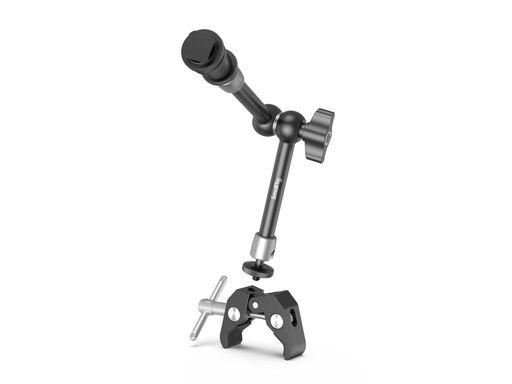SANTOSOM ACCESSORY 11´ arm support + camera clamp