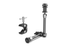 SANTOSOM ACCESSORY 11´ arm support + camera clamp
