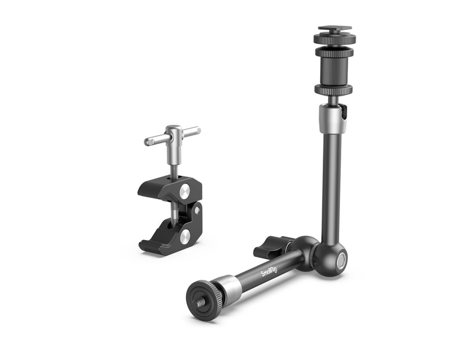 SANTOSOM ACCESSORY 11´ arm support + camera clamp