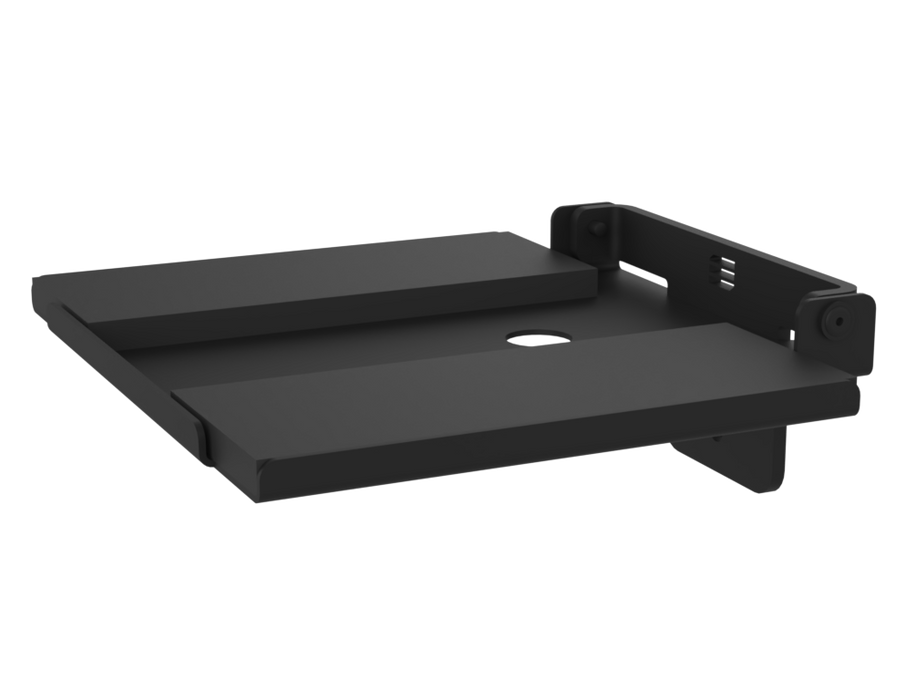 Santosom Shout Monitor Stand with Table