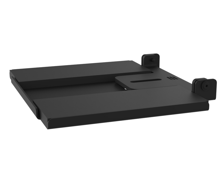 Santosom Shout Monitor Stand with Table