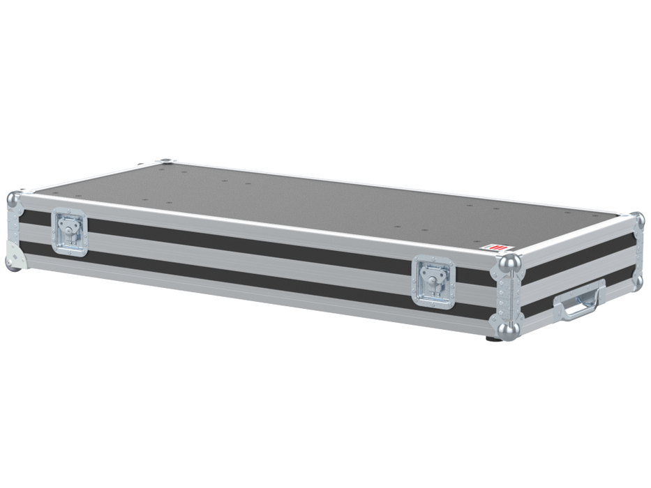 Santosom Custom Made Flight Case, Double Table