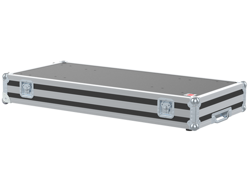 Santosom Custom Made Flight Case, Double Table