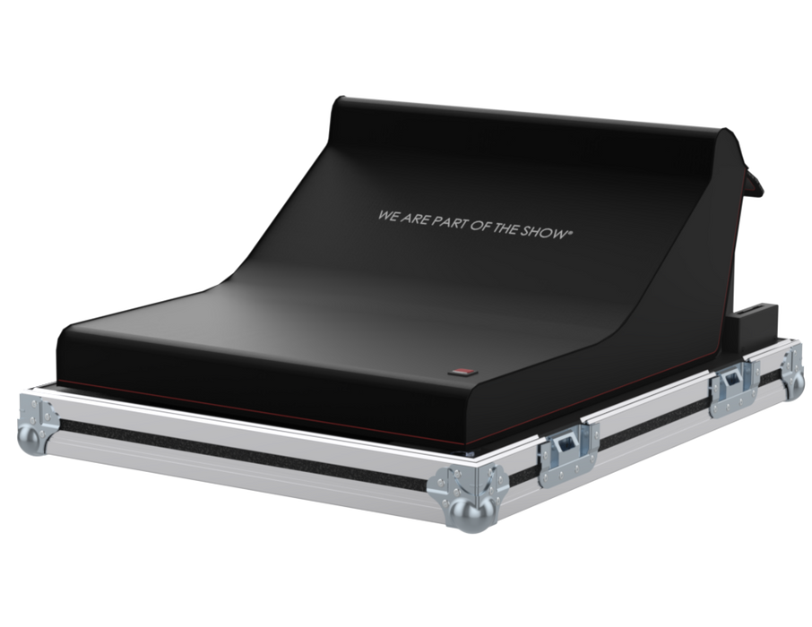 SANTOSOM PRO Thermal Console Cover for A&H Avantis Solo