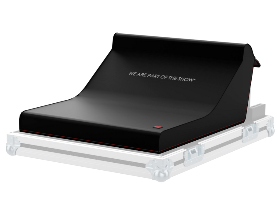 SANTOSOM PRO Thermal Console Cover for A&H Avantis Solo