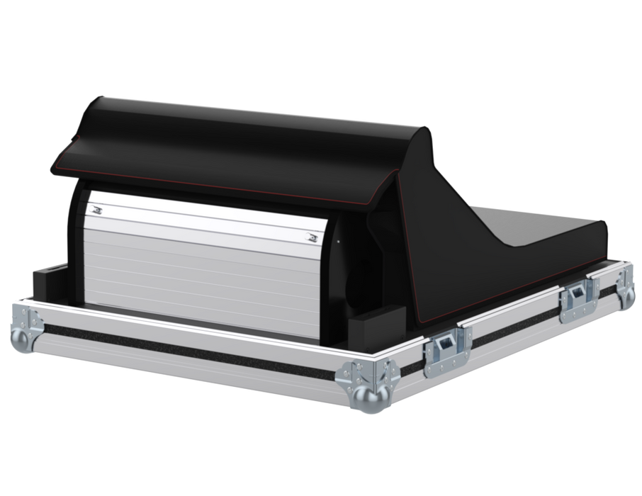 SANTOSOM PRO Thermal Console Cover for A&H Avantis Solo