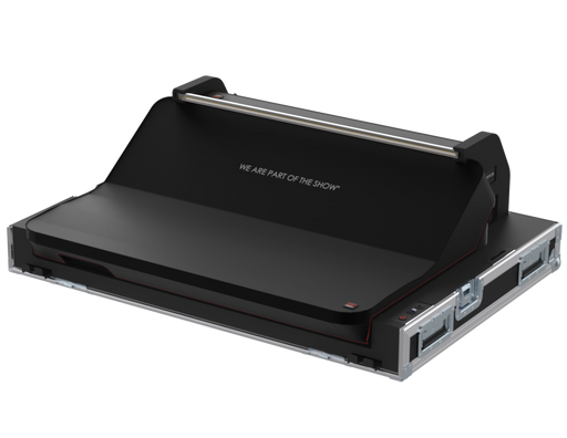 SANTOSOM NYLON-BAG PRO Thermal Console Cover for A&H Avantis