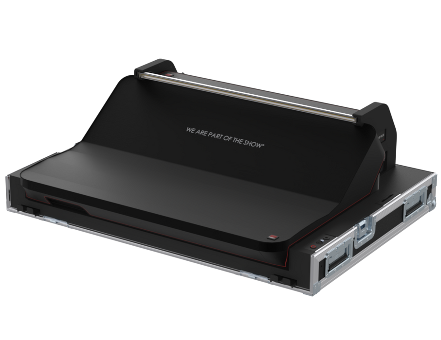 SANTOSOM NYLON-BAG PRO Thermal Console Cover for A&H Avantis