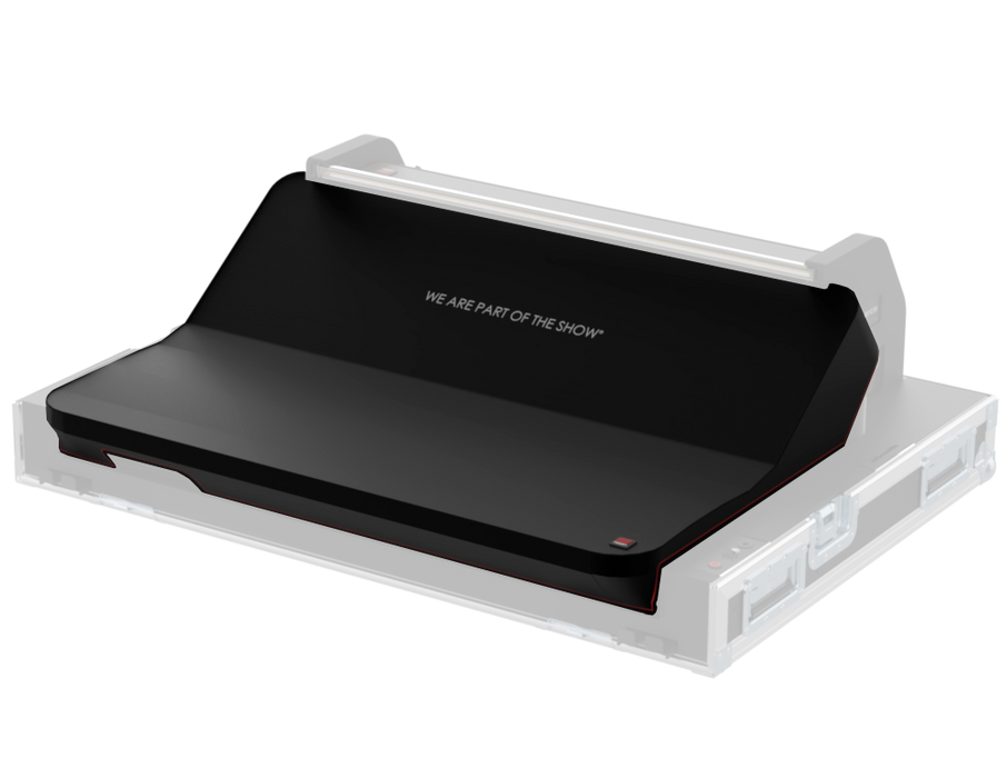 SANTOSOM NYLON-BAG PRO Thermal Console Cover for A&H Avantis