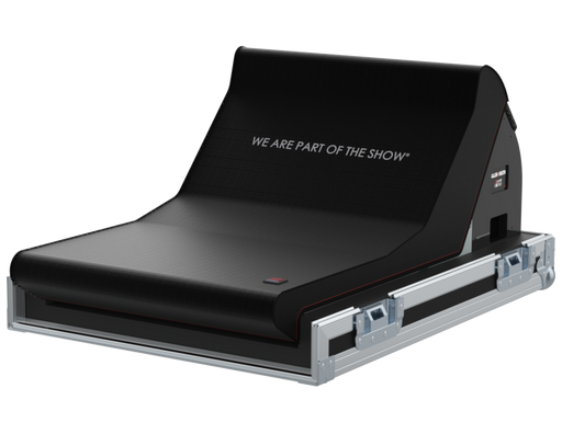 SANTOSOM NYLON-BAG PRO Thermal Console Cover for A&H Dlive Cti1500