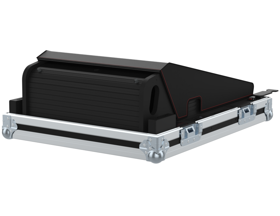 SANTOSOM NYLON-BAG PRO Thermal Console Cover for Behringer Wing Compact