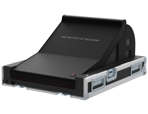 SANTOSOM NYLON-BAG PRO Thermal Console Cover for Digico Quantum 112