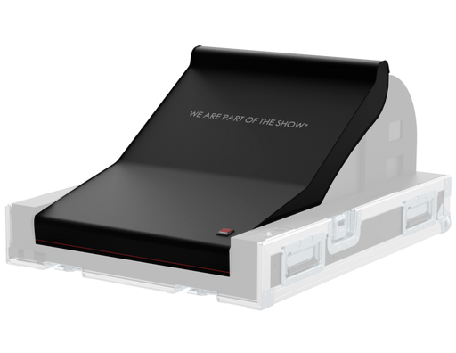 SANTOSOM NYLON-BAG PRO Thermal Console Cover for Digico Quantum 112