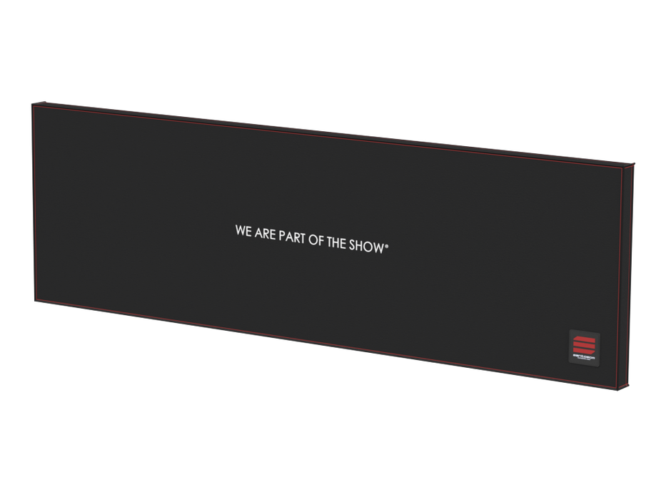 SANTOSOM MONITOR COVER PRO Housse thermique pour 2x moniteur 24"