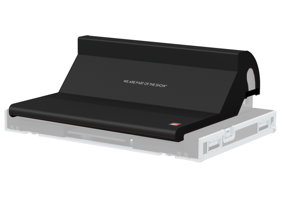 SANTOSOM PRO Funda térmica para consola Midas Heritage-D HD96