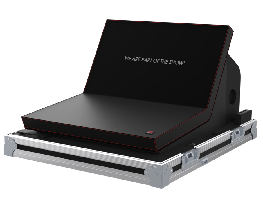 SANTOSOM PRO Thermal Console Cover for Waves LV1 Classic