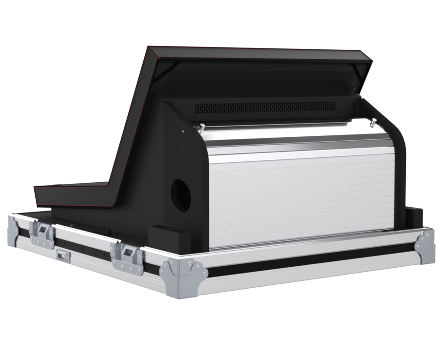 SANTOSOM PRO Thermal Console Cover for Waves LV1 Classic