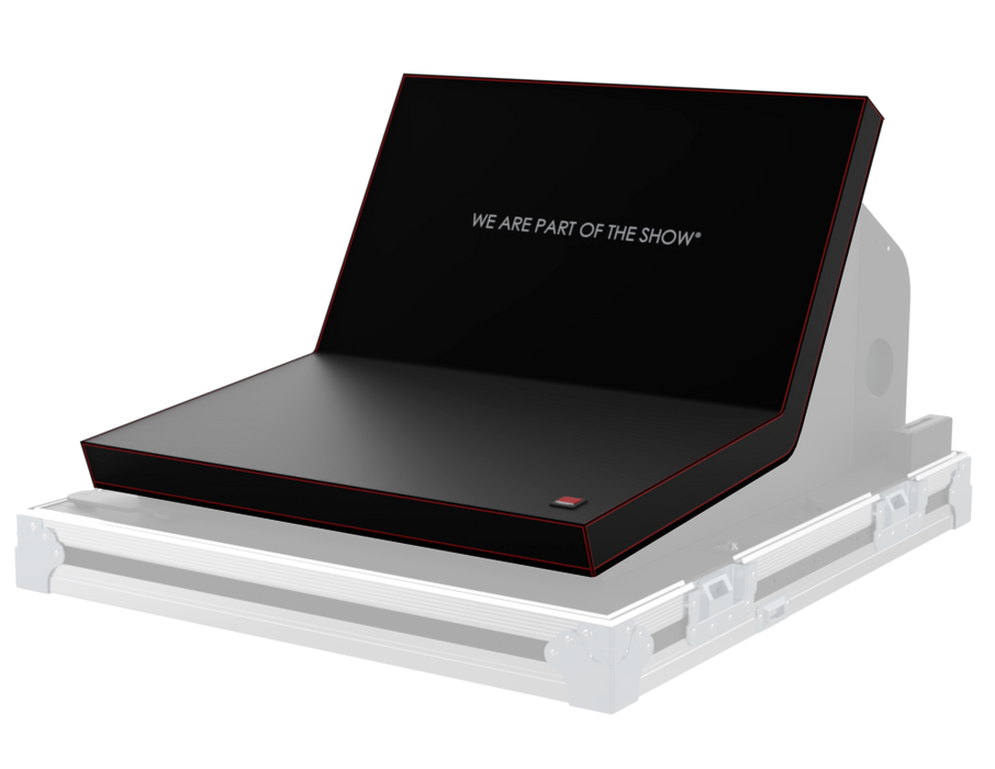 SANTOSOM PRO Thermal Console Cover for Waves LV1 Classic