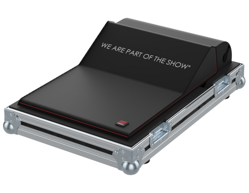 SANTOSOM PRO Capa Térmica para a consola Yamaha DM3