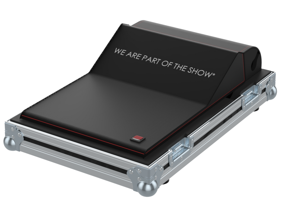 SANTOSOM PRO Housse thermique pour console Yamaha DM3