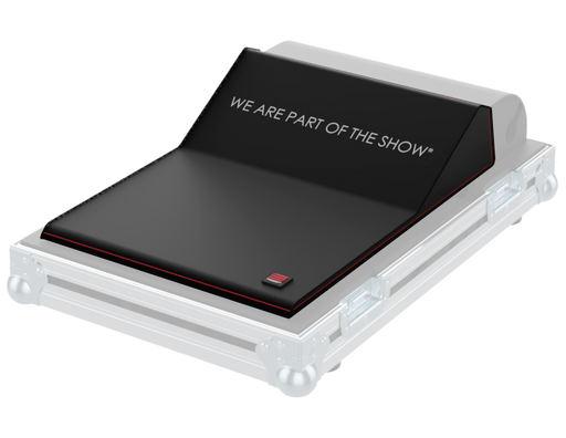 SANTOSOM PRO Capa Térmica para a consola Yamaha DM3