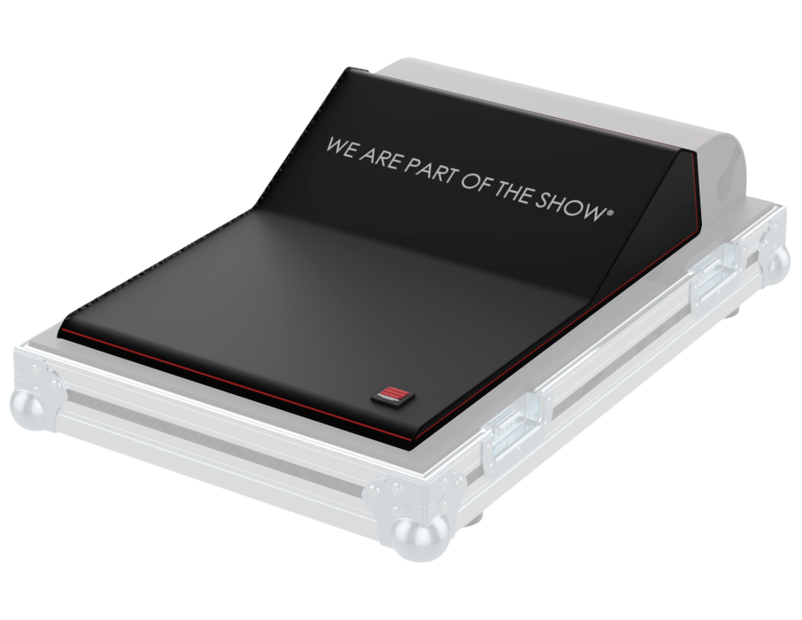 SANTOSOM PRO Housse thermique pour console Yamaha DM3