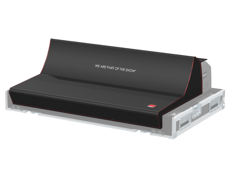 SANTOSOM PRO Funda térmica para consola para Yamaha DM7-EX