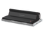 SANTOSOM NYLON-BAG PRO Capa térmica de consola para Yamaha Rivage PM7 CSD-R7 / PM1