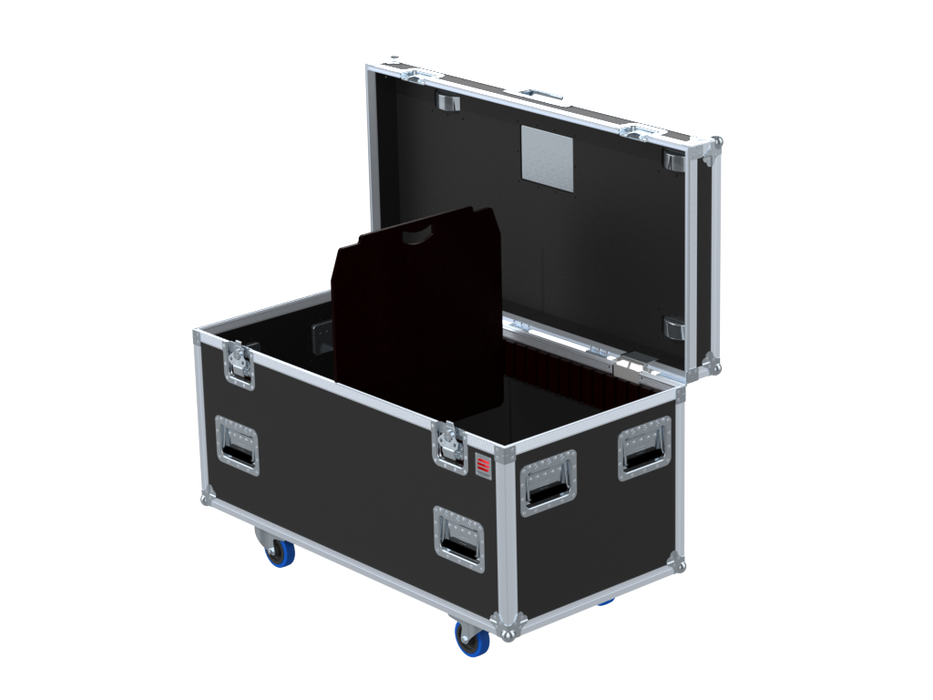 Santosom Trunk PRO TOUR 120 (116x56x56cm WID)