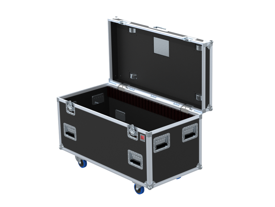 Santosom Trunk PRO TOUR 120 (116x56x56cm WID)